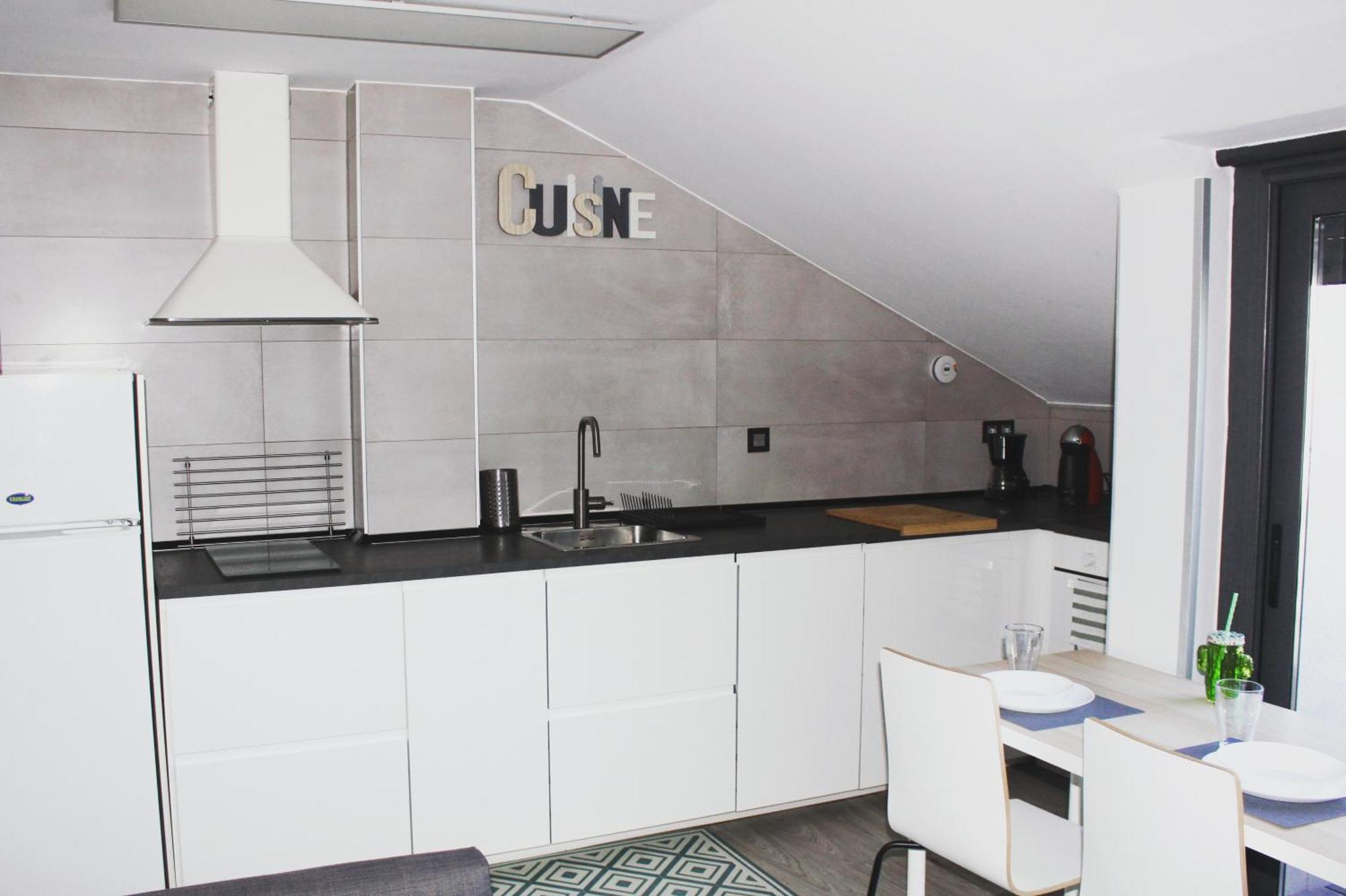 Ferienwohnung El Atico Azul Tordesillas Exterior foto